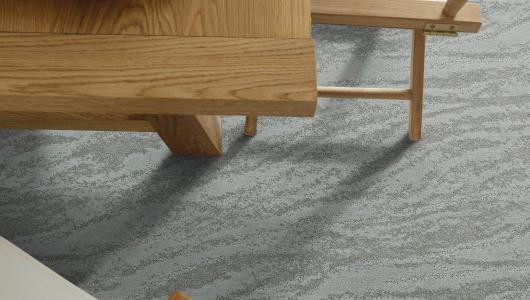 Pattern Carpet - Shaw